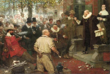 Rebelião dos fumantes