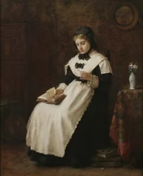 Pensamentos Errantes, 1865