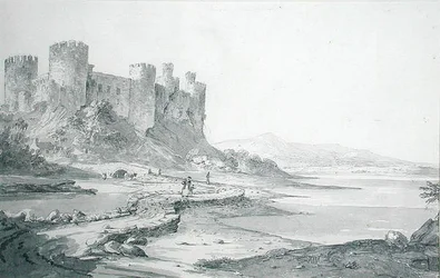 Castelo Conway