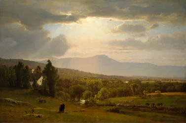 Montanhas Catskill