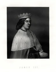 Tiago III, século XIX