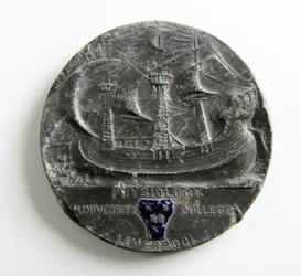 Medalha George Holt de Fisiologia da Universidade de Liverpool
