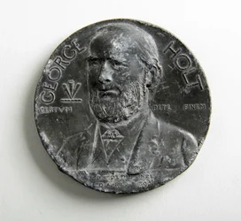 Medalha George Holt de Fisiologia da Universidade de Liverpool