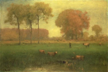 Verão indiano, 1891