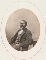 Retrato de homem, Universidade de Harvard