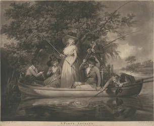 A Party Angling
