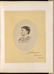 A.H. Payson, Salem, Massachusetts.