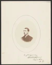Charles T. F. Spoor