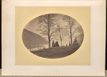 [Rio Hudson, West Point]
