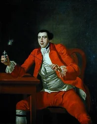 Retrato de um Cavalheiro