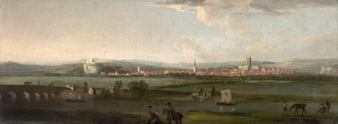 Nottinghamshire do Sul