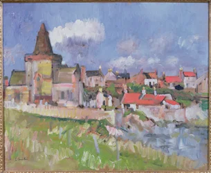 São Monance