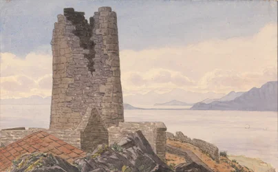 Torre de O