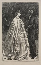 Dois para Um no Major, 1866.