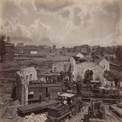 Cidade de Atlanta, Geórgia, n.º 1