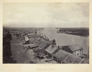 Savannah, GA, n.º 1