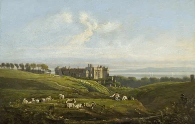 Castelo de São Donato