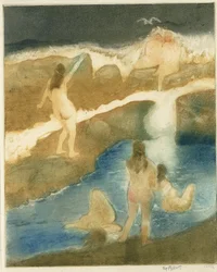 Ondas do mar
