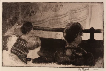 A matiné