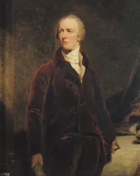 William Pitt, o Jovem (1759-1806)