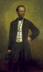 William T.Sherman