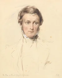 Hon. e Rev. Baptista Wriothesley Noel (1798-1873)