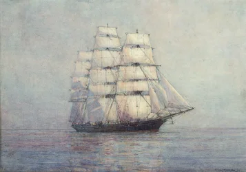 Chá Clipper Cutty Sark
