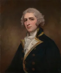 Capitão William Bentinck (1764-1813)
