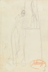Estudo de Figura 13