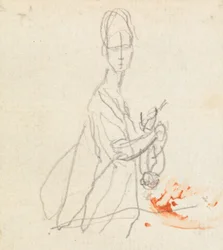 Estudo de Figura 5