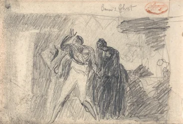 MacBeth: Cena do Banquete