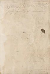 Notas do manuscrito