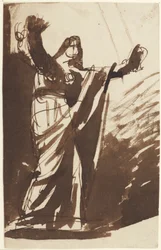 Mater Dolorosa (Mãe Dolorosa)
