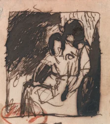 Mãe e filho