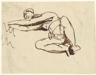 Figura reclinada