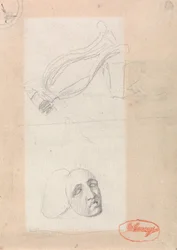 Richard Cumberland Frontispício