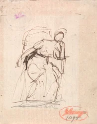 Mulher Sentada