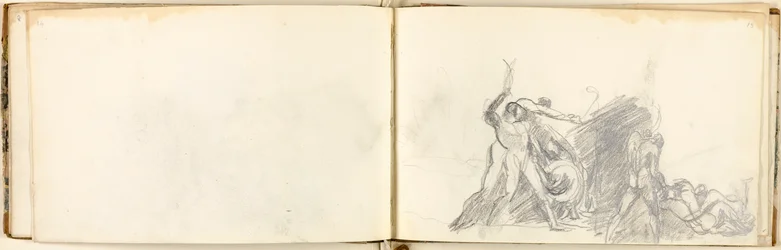 Caderno de rascunhos