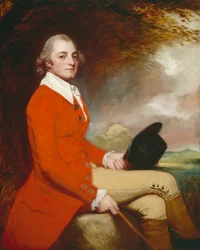 Thomas Grove de Ferne, Wiltshire