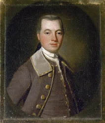 William Watson, c.1759