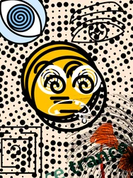 Sentimento de despertar, século XXI (ilustração)