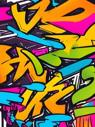 Pulsação eléctrica, século XXI (pintura)