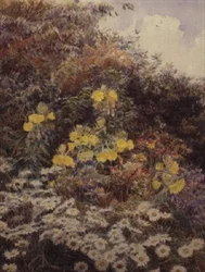 Primroses Vespertino, Mansão Swinford