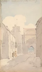 Winkle Street, Southampton