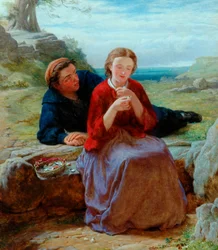 A Hora do Lazer, 1862
