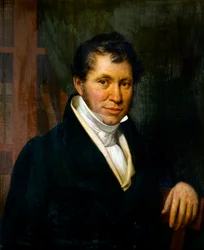 Retrato de Pierre Bretonneau ((pintura)