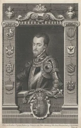 Filipe II, rei de Espanha