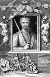 William, o conquistador.