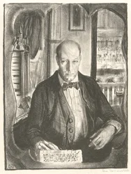 Autorretrato