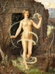 A Bruxa da Primavera